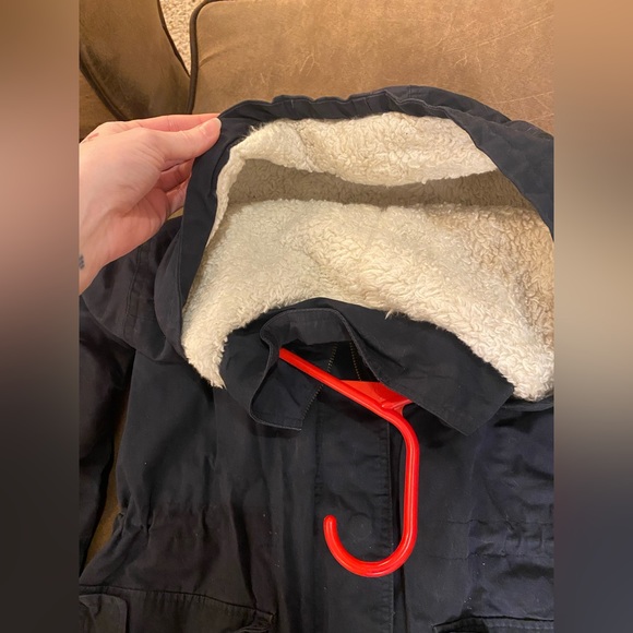 Women’s Medium Forever 21 coat - Picture 2 of 6